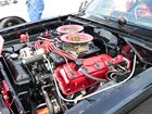 Image: Black Cuda motor